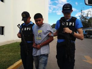 el puño