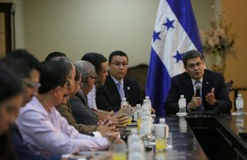 Confraternidad Evangélica desea que organismos internacionales ayuden a facilitar el diálogo