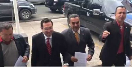 diputados de libre