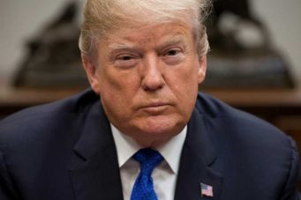 Examen médico revela "excelente salud" de Trump
