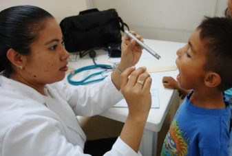 Un 30% incrementan afecciones gastrointestinales por cambio climático