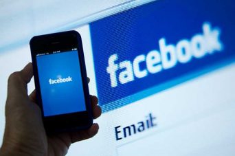 Facebook priorizará los medios más fiables