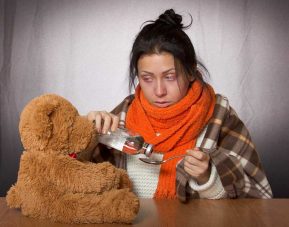 Amenaza de una pandemia 100 años después de la gripe española