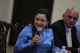 Marlene Alvarenga