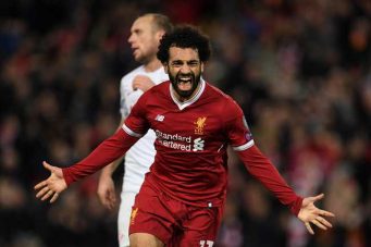 El Liverpool acaba con la racha triunfal del Mánchester City en la Premier