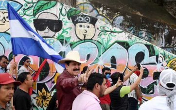 Oposición hondureña llama a nuevas protestas tras declaración de la OEA