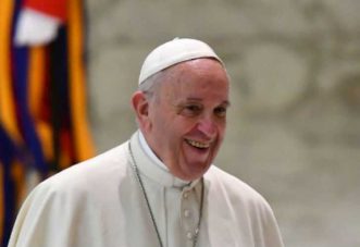 Todo preparado en Chile para acoger a los argentinos que llegan a ver al papa