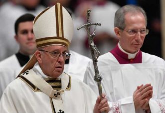 El papa vuelve a pedir hospitalidad por el Día Mundial del Migrante