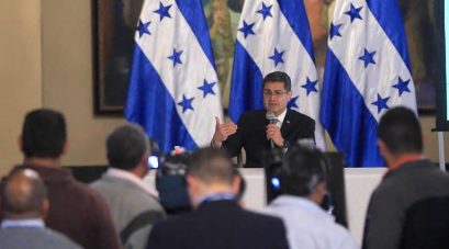 El 27 de enero iniciará funciones la Secretaría de Derechos Humanos