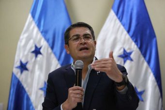 Presidente: Nueva junta directiva del Congreso trabaje por temas puntuales con resultados rápidos