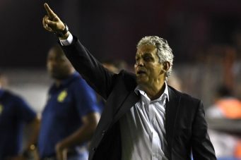 Reinaldo Rueda deja el Flamengo para entrenar a la selección chilena