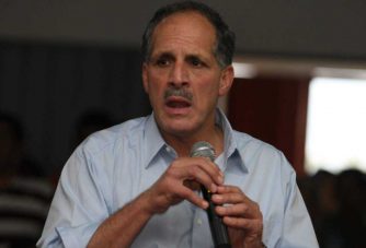 Alcalde capitalino en su nuevo mandato anuncia inversión millonaria en proyectos sociales