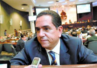 Toño aboga por una junta directiva del CN integrada por todos los partidos