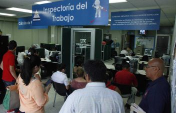 Autoridades de trabajo proyectan generar 80 mil empleos en la zona norte