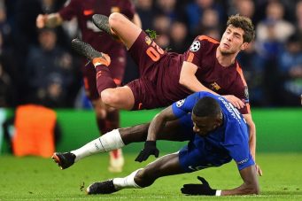 Sergi Roberto