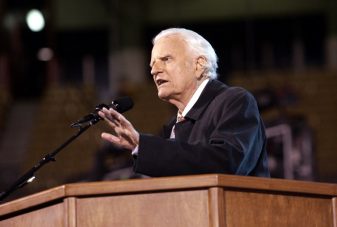 Billy Graham