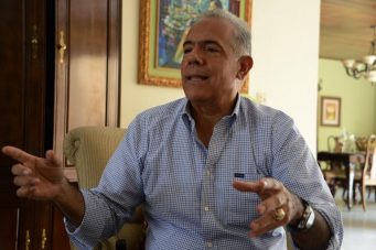 oscar álvarez