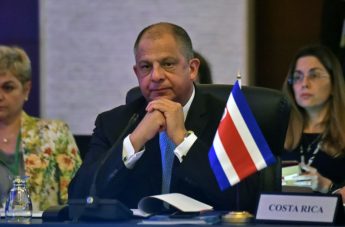 Luis Guillermo Solís