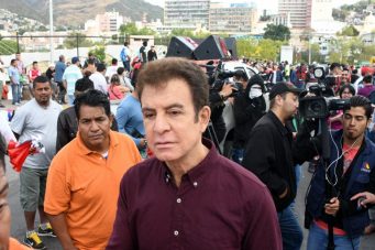 Salvador Nasralla