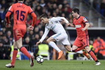 Real Madrid
