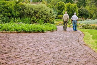 Una actividad física, incluso poco intensa, podría alargar la vida de los ancianos