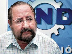 Adolfo Facussé: ONU no quiere meterse en el lodazal que los políticos tienen en Honduras