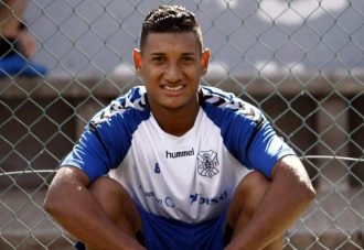 BRYAN ACOSTA