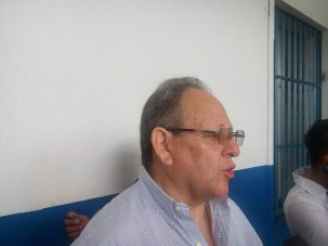 Fernando Anduray