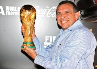 EL TROFEO NO VENDRÁ ESTA VEZ A HONDURAS