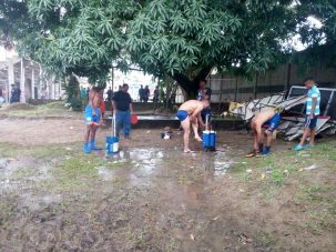 ASÍ SON MUCHOS ESTADIOS DE HONDURAS