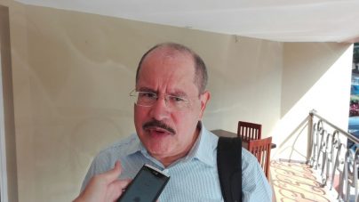 Como una imposición de los Estados Unidos, califica el expresidente del Banco Central de Honduras(BCH), Hugo Noé Pino, a  nuevo acuerdo migratorio, firmado este miércoles entre el Gobierno de Honduras y E.U.A.