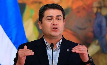 Misión exploradora de la ONU se reunirá mañana con el presidente Hernández