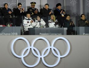 Corea del Norte se dice "dispuesta" a dialogar con Estados Unidos