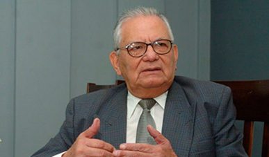 Jorge Yllescas: suscribir acuerdo con FMI será difícil por déficit de ENEE