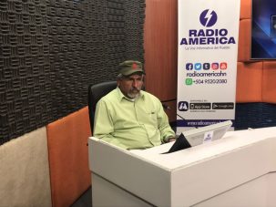 Juan Barahona