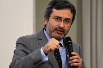 Las reacciones de Juan Jiménez Mayor tras captura de Rosa Elena de Lobo