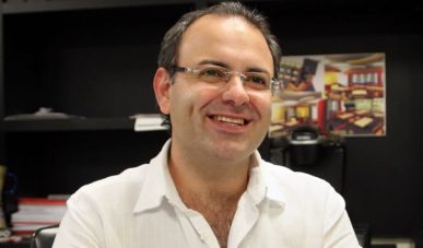 Diputado nacionalista pide permiso y se retira por tiempo indefinido