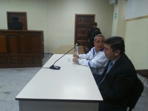 Mario Rojas