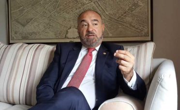 Comunidad internacional seguirá con la lucha contra la corrupción en Honduras
