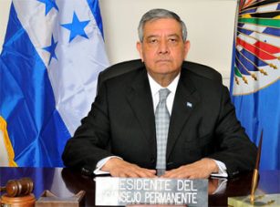 Leónidas Rosa Bautista