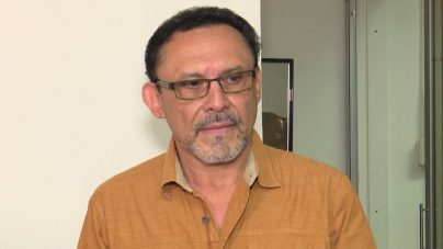 Solo 2 piernas de una persona ingresan a la morgue capitalina