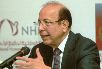 corrupción