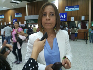 20 casos de neumonía al mes registra hospital del Tórax al mes