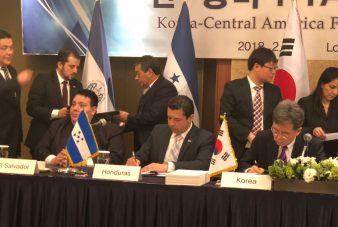 empresarios coreanos y taiwaneses