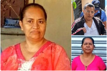 Desarticulan banda dedicada al trafico de adopción ilegal