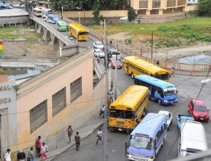 Presidente de CCIT: exagerado el incremento a la tasa vial municipal