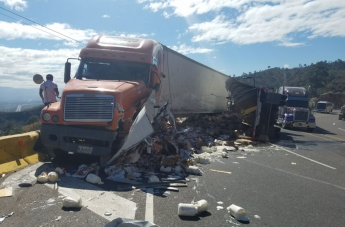 Este año unas 133 personas han muerto por impudencias al volante