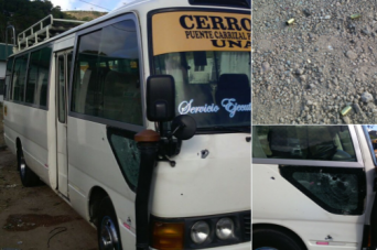 transporte