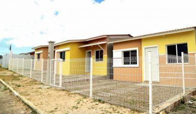 Proyecto Convivienda