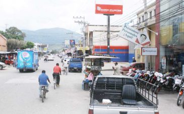 Estigmatizados y en su mayoría sin acceso a créditos denuncian comerciantes de Colón